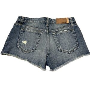 🌞Joe's Jeans Collector's Edition Denim Cutoff Shorts - Size 24🌞